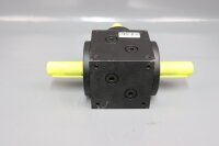 Nidec Graessner Powergear P140L Getriebe 21140P000031 Unused