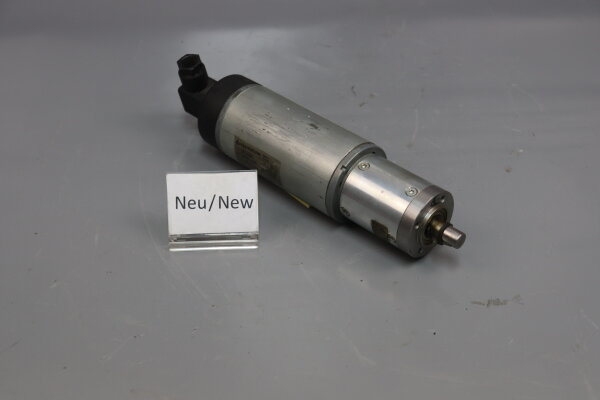 Dunkermotoren GR 63x55 88442 01260 Getriebemotor + PLG52 Getreibe i=20 Unused