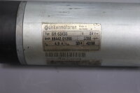 Dunkermotoren GR 63x55 88442 01260 Getriebemotor + PLG52 Getreibe i=20 Unused