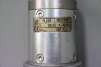 Dunkermotoren GR 63x55 88442 01260 Getriebemotor + PLG52 Getreibe i=20 Unused