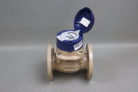 WOLTEX M Itron WaterMeter DN50 D06XF099314 WE50 20bar Unused OVP