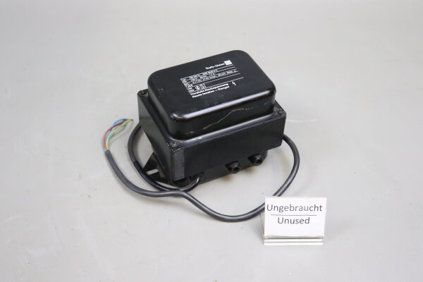 Trafo-Union ZM20/14 Z&uuml;ndtrafo 220V, 50Hz Unused
