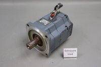 Siemens 1FK7080-5AH71-1SB5 Servomotor max 6000rpm Used