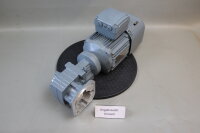 SEW-Eurodrive WAF37 DRE90M4BE2HR/IS/TF Getriebemotor unused
