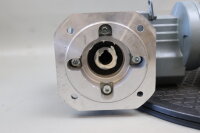 SEW-Eurodrive WAF37 DRE90M4BE2HR/IS/TF Getriebemotor unused