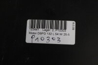 Baum&uuml;ller N&uuml;rnberg DSF132L-54W25-5 SB200 506022236 Motor used