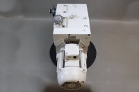 Leybold Trivag S65B AEG AM90LY4 AM 90 LY 4 Vakuumpumpe used