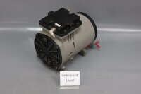 Thomas 607CD33-421 EUROKLAV Vakuumpumpe Unterdruckpumpe used