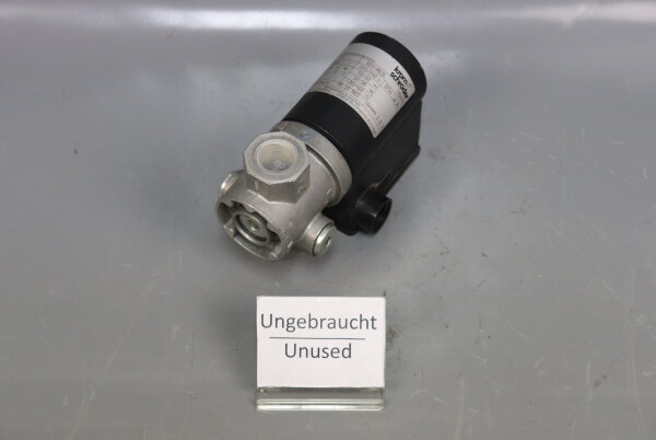 KromSchr&ouml;der VG15 R03-ND31 85213030 Gas Magnetventil unused