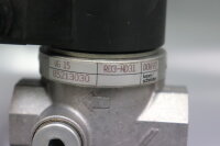 KromSchr&ouml;der VG15 R03-ND31 85213030 Gas Magnetventil unused