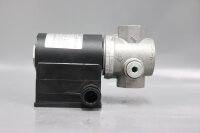 KromSchr&ouml;der VG15 R03-ND31 85213030 Gas Magnetventil unused