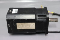Nuovafima SVTM43D200-15,4-A-4-0-60 Stepper Motor C15003.0019 Used