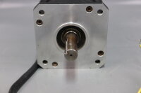 Nuovafima SVTM43D200-15,4-A-4-0-60 Stepper Motor C15003.0019 Used