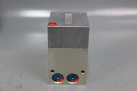 Festo ZSB-1/8-B Zweihandsteuerblock 576656 D508 4 - 8 bar Unused OVP