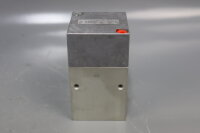Festo ZSB-1/8-B Zweihandsteuerblock 576656 D508 4 - 8 bar Unused OVP