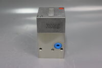 Festo ZSB-1/8-B Zweihandsteuerblock 576656 D508 4 - 8 bar Unused OVP