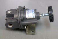 ControlAir Inc. Type 700 Druckregler 3/8&quot; NPT 0-30PSIG 700-CD Unused OVP