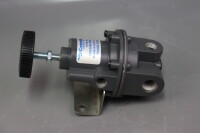 ControlAir Inc. Type 700 Druckregler 3/8&quot; NPT 0-30PSIG 700-CD Unused OVP