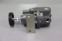 ControlAir Inc. Type 700 Druckregler 3/8&quot; NPT 0-30PSIG 700-CD Unused OVP