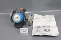 Krohne DW18 Durchflussmesser DW182/RR/A/K1 500...4000  m3/h 303500 Unused