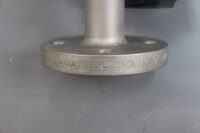 Krohne DW18 Durchflussmesser DW182/RR/A/K1 500...4000  m3/h 303500 Unused