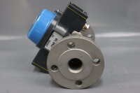 Krohne DW18 Durchflussmesser DW182/RR/A/K1 500...4000  m3/h 303500 Unused