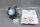 Krohne DW18 Durchflussmesser DW182/RR/A/K1 500...4000  m3/h 303500 Unused