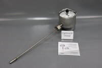 Jumo 608520/1010 Kontaktthermometer 608520/1010-814-00-0-843-10-105-26 Unused