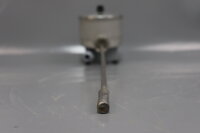 Jumo 608520/1010 Zeigerkontaktthermometer Unused