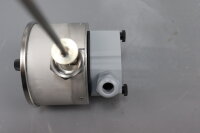 Jumo 608520/1010 Zeigerkontaktthermometer Unused