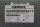 Siemens 6AV6 542-0DA10-0AX0 Multi Panel MP370 KEY-12 TFT E-Stand 11 6AV6542-0DA10-0AX0 Unused