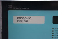 Endress+Hauser FMU862 Messumformer  FMU862-R1A1A1 230V AC 15VA Unused OVP