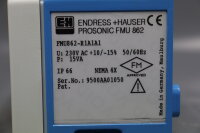 Endress+Hauser FMU862 Messumformer  FMU862-R1A1A1 230V AC 15VA Unused OVP