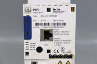 Lenze 8400 StateLine C Type E84AVSCE3714SB0 Frequenzumrichter Used