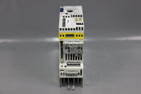 Lenze 8400 StateLine C Type E84AVSCE3714SB0 Frequenzumrichter Used