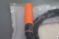 IFM IG-3008-APKG IG5349 Induktiversensor M18 x 1 DC PNP &Ouml;ffner Unge&ouml;ffnet Unused