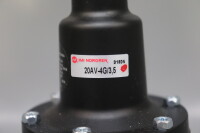 Norgren 20AG-4G-PD100 20AV-4G/3,5 Druckregler Unused