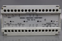 Vibro-meter Variable Inductance Conditioner VIC 110 Used