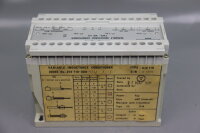 Vibro-meter Variable Inductance Conditioner VIC 110 Used