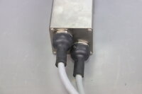 Baldor ABB SSBSM50N-175CAX 0,17kW Servomotor used