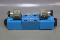 Eaton Vickers DG4V-3S-6C-M-U-H5-60 Ventil + Vickers H 507848 Used