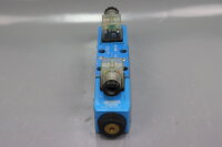 Eaton Vickers DG4V-3S-6C-M-U-H5-60 Ventil + Vickers H 507848 Used
