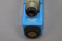 Eaton Vickers DG4V-3S-6C-M-U-H5-60 Ventil + Vickers H 507848 Used