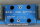 Eaton Vickers DG4V-3S-6C-M-U-H5-60 Ventil + Vickers H 507848 Used