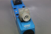 Eaton Vickers DG4V-3S-6C-M-U-H5-60 Ventil + Vickers H 507848 Used