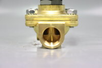 Asco SC E210C094 24 DC Magnetventil unused OVP