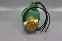 Asco 8320A187 1/4&quot; Magnetventil 24V 11.2 Watts Unused OVP