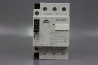 Siemens 3VU1300-1MC00 3VU13001MC00 Leistungsschalter unused OVP