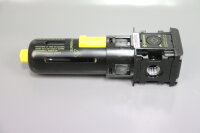 Asco 34204012 25&micro;m G 1/4 1.2bar to 16bar Pneumatic Filter 1800L/min unused OVP