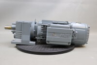 SEW-Eurodrive R27 DRN80M4/BE1HR/AND8 Getriebemotor unused